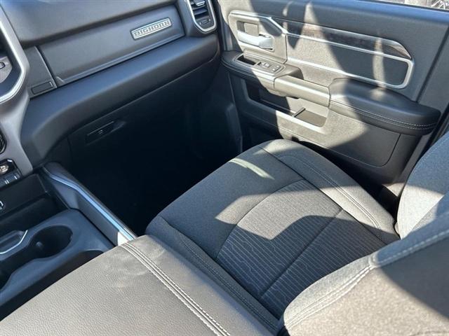 new 2024 Ram 2500 car, priced at $68,850