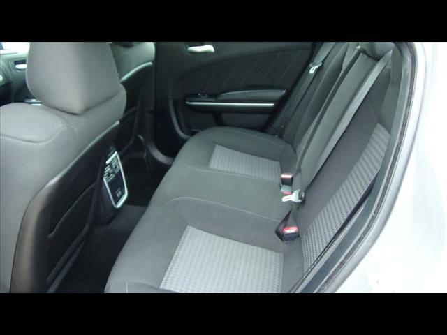 used 2023 Dodge Charger car, priced at $27,988