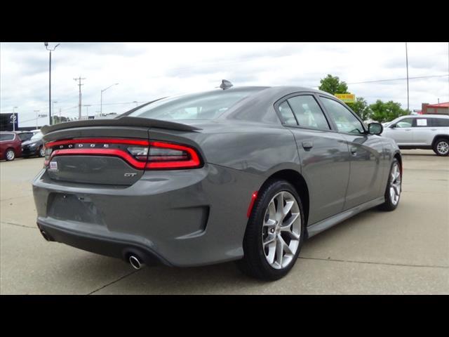 used 2023 Dodge Charger car, priced at $27,988