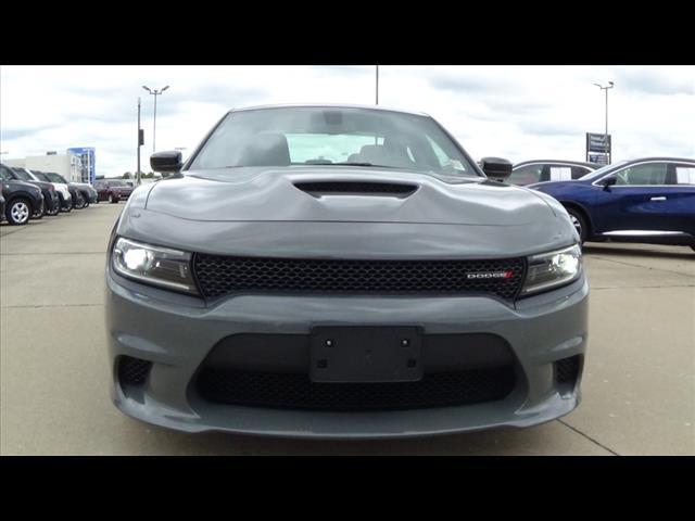 used 2023 Dodge Charger car, priced at $27,988