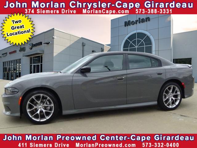 used 2023 Dodge Charger car, priced at $27,988