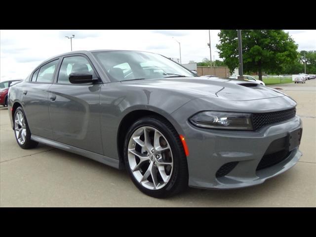 used 2023 Dodge Charger car, priced at $27,988