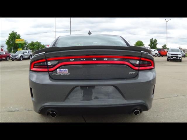 used 2023 Dodge Charger car, priced at $27,988