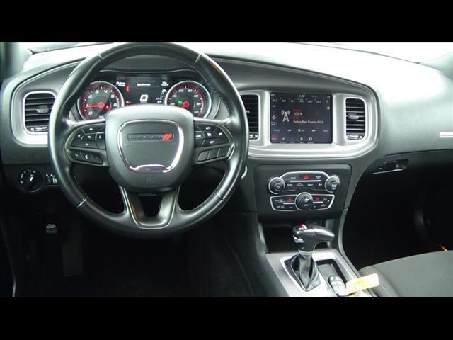 used 2023 Dodge Charger car, priced at $27,988
