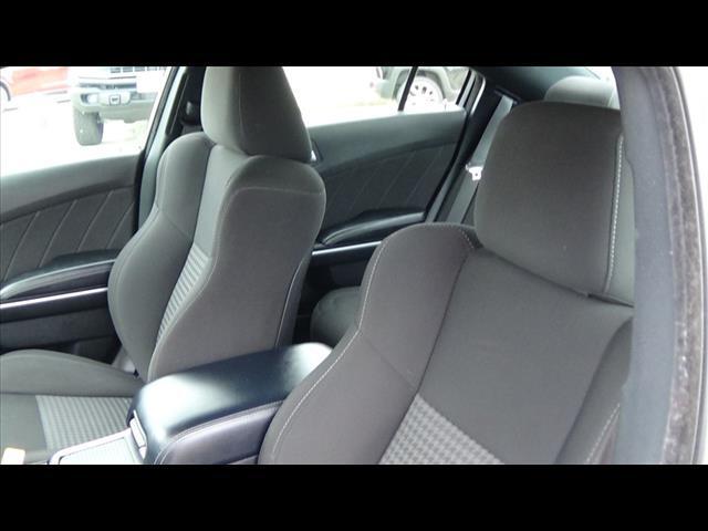 used 2023 Dodge Charger car, priced at $27,988