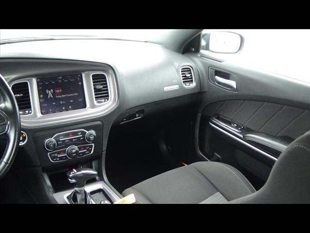 used 2023 Dodge Charger car, priced at $27,988
