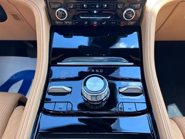 new 2025 Jeep Grand Cherokee L car, priced at $70,845