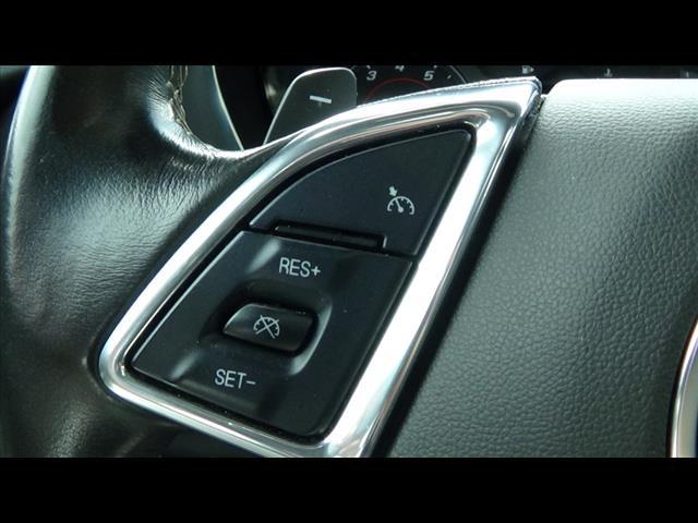 used 2023 Chevrolet Camaro car, priced at $26,988