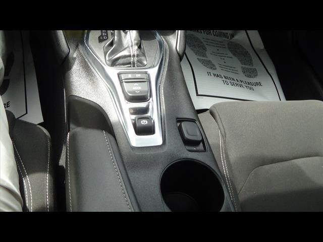 used 2023 Chevrolet Camaro car, priced at $26,988