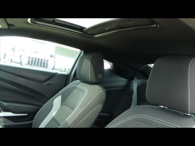 used 2023 Chevrolet Camaro car, priced at $26,988