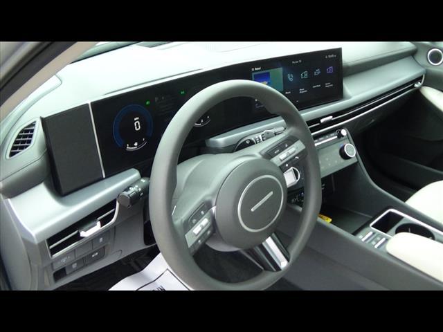 used 2024 Hyundai Sonata car, priced at $23,988