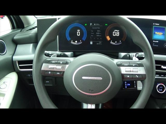 used 2024 Hyundai Sonata car, priced at $23,988