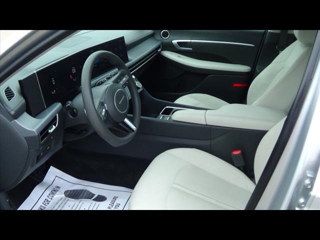 used 2024 Hyundai Sonata car, priced at $23,988