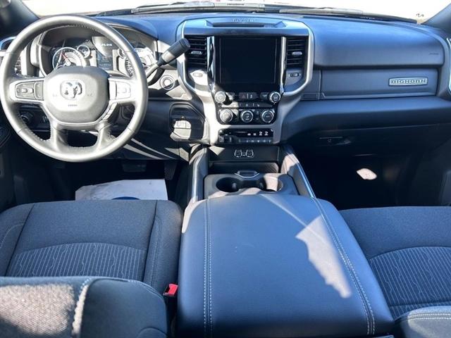 new 2024 Ram 2500 car, priced at $68,850