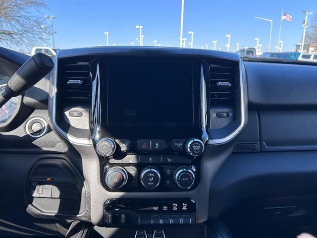 new 2024 Ram 2500 car, priced at $68,850