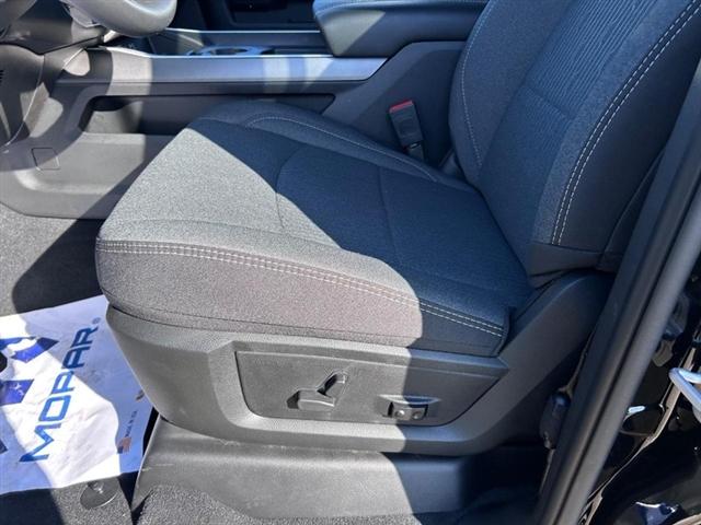 new 2024 Ram 2500 car, priced at $68,850