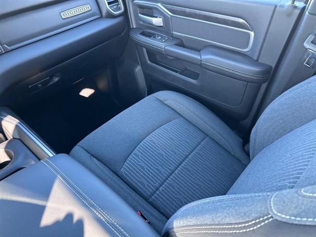 new 2024 Ram 2500 car, priced at $68,850