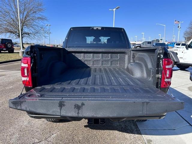 new 2024 Ram 2500 car, priced at $68,850