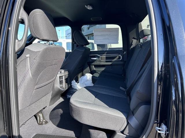 new 2024 Ram 2500 car, priced at $68,850