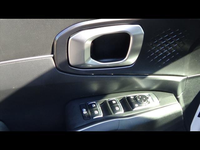 used 2024 Kia Sorento car, priced at $32,988