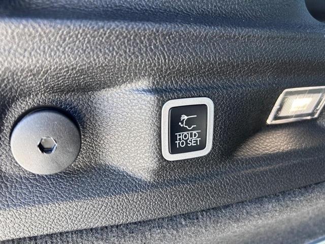 new 2025 Jeep Grand Cherokee L car, priced at $75,840