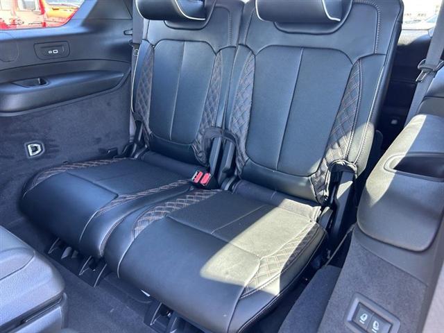 new 2025 Jeep Grand Cherokee L car, priced at $70,840
