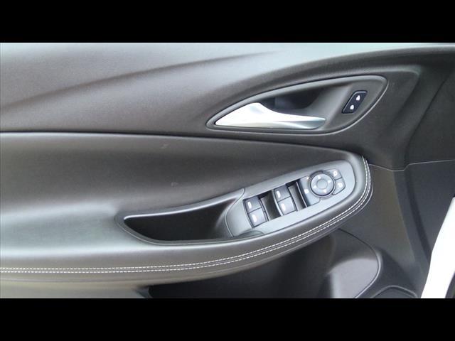 used 2024 Buick Encore GX car, priced at $25,988