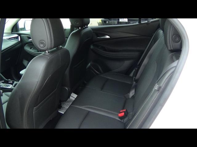 used 2024 Buick Encore GX car, priced at $25,988