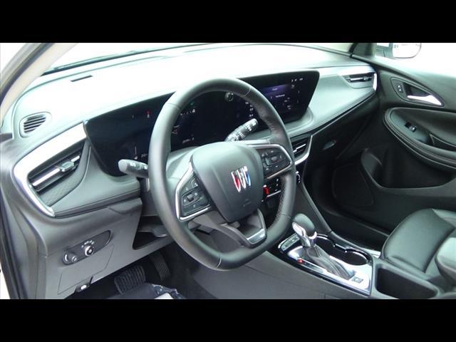 used 2024 Buick Encore GX car, priced at $25,988