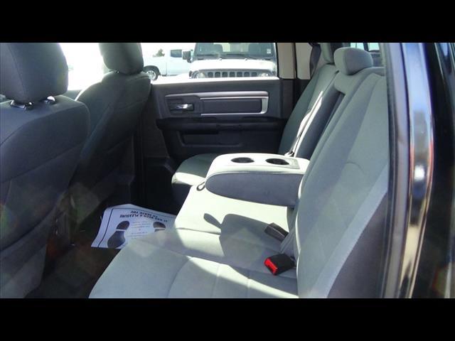 used 2023 Ram 1500 Classic car, priced at $29,488