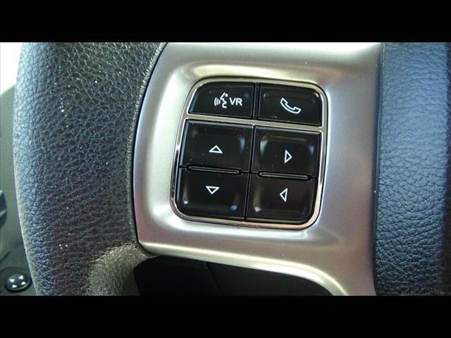 used 2023 Ram 1500 Classic car, priced at $29,488