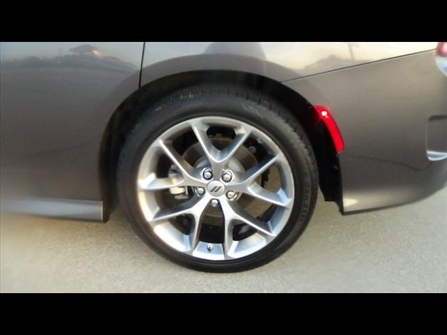 used 2023 Dodge Charger car, priced at $27,488