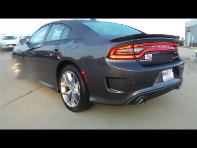 used 2023 Dodge Charger car, priced at $27,488