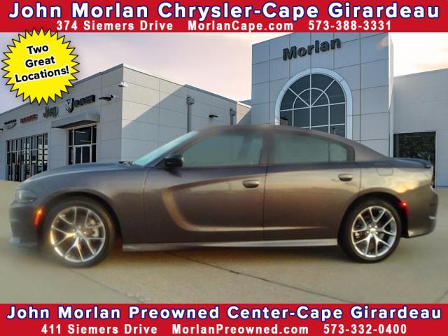 used 2023 Dodge Charger car, priced at $27,488