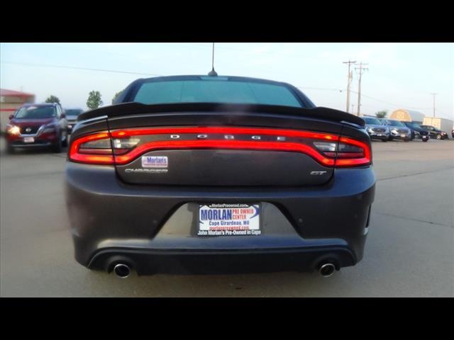 used 2023 Dodge Charger car, priced at $27,488