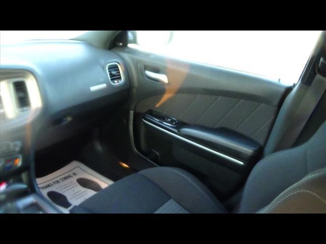 used 2023 Dodge Charger car, priced at $27,488