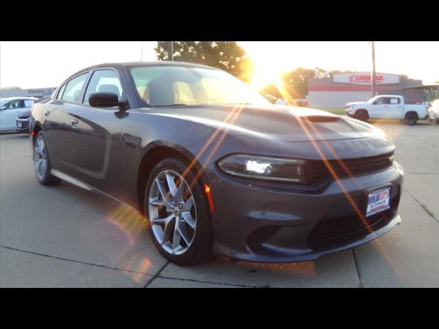 used 2023 Dodge Charger car, priced at $27,488