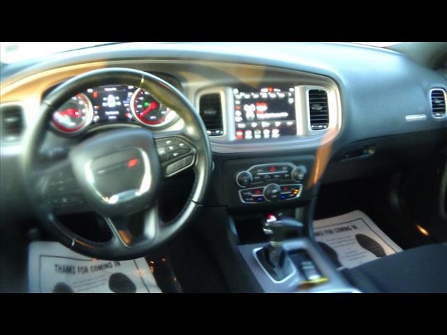 used 2023 Dodge Charger car, priced at $27,488