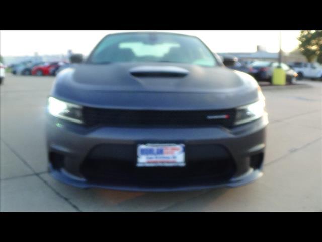 used 2023 Dodge Charger car, priced at $27,488