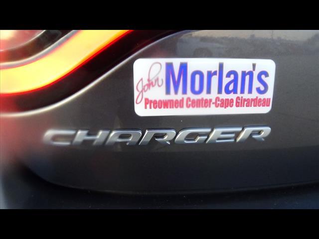 used 2023 Dodge Charger car, priced at $27,488