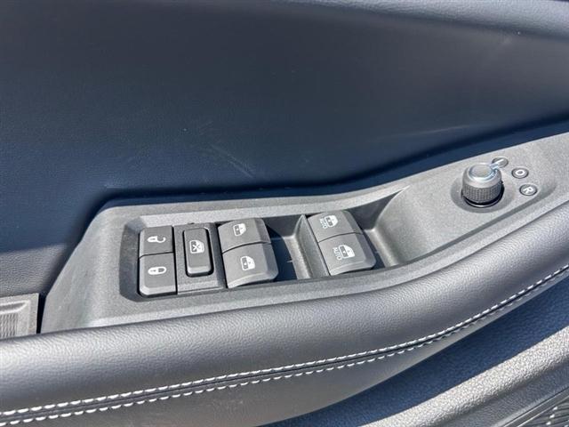 new 2025 Jeep Grand Cherokee car, priced at $43,575