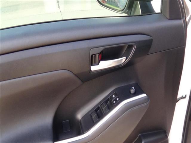 used 2023 Toyota Highlander car, priced at $40,988