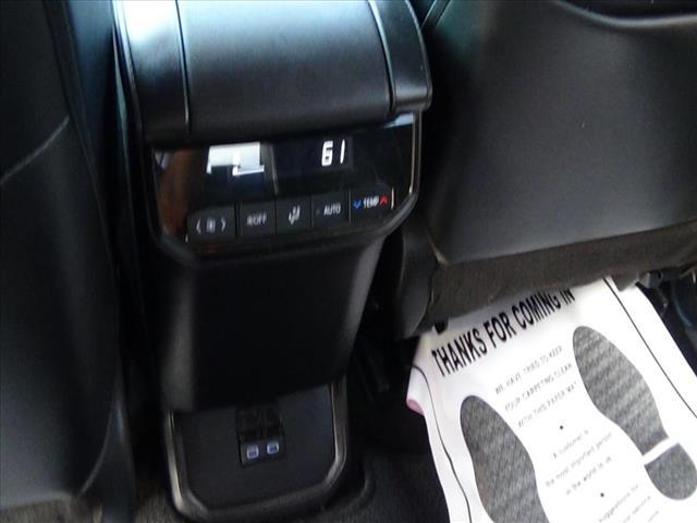 used 2023 Toyota Highlander car, priced at $40,988