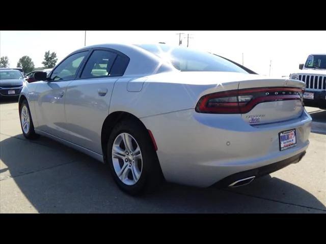 used 2021 Dodge Charger car, priced at $23,564