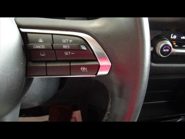 used 2024 Mazda CX-30 car, priced at $25,988