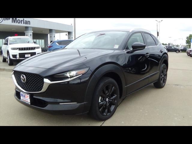 used 2024 Mazda CX-30 car, priced at $25,988