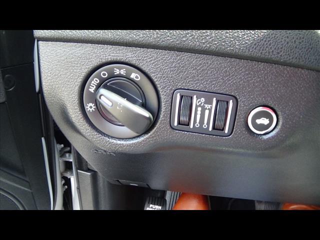 used 2023 Dodge Charger car, priced at $23,988