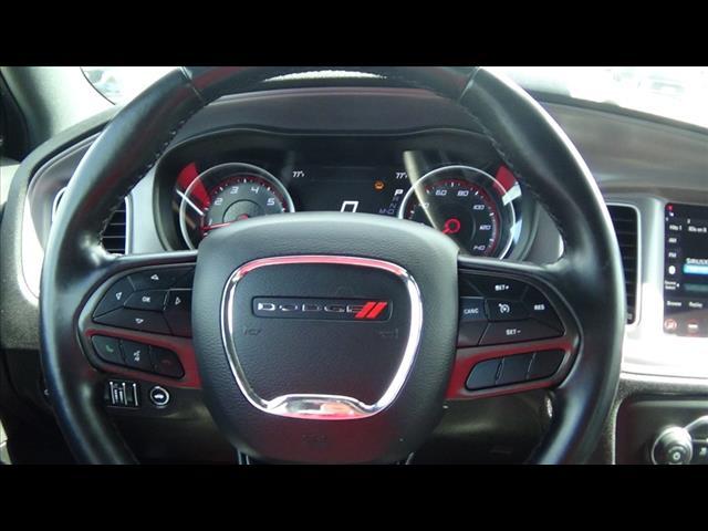 used 2023 Dodge Charger car, priced at $23,988