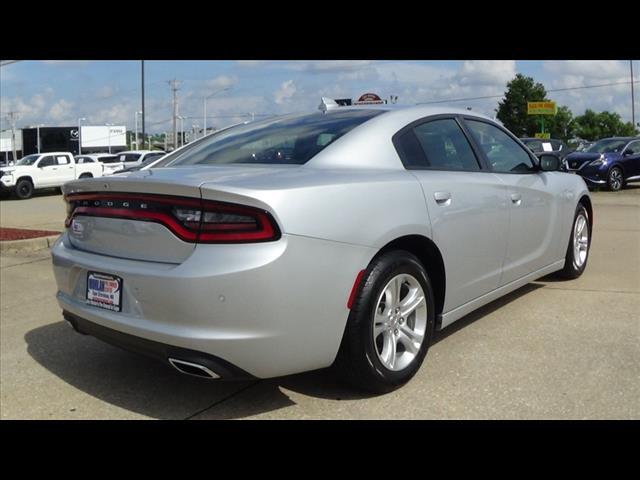 used 2023 Dodge Charger car, priced at $23,988