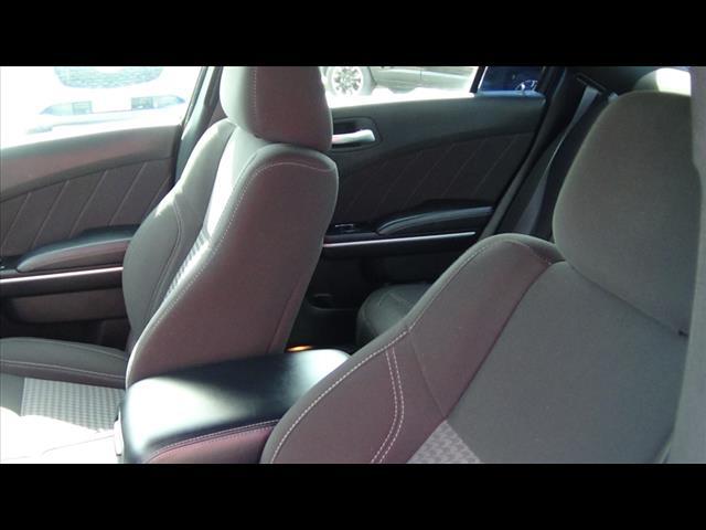 used 2023 Dodge Charger car, priced at $23,988
